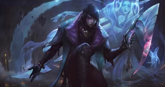 金铲铲之战弗雷月男怎么玩 月男出装选择分析