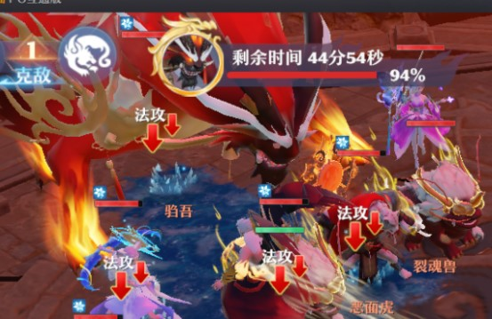 梦幻新诛仙神州劫怎么玩 活动玩法攻略