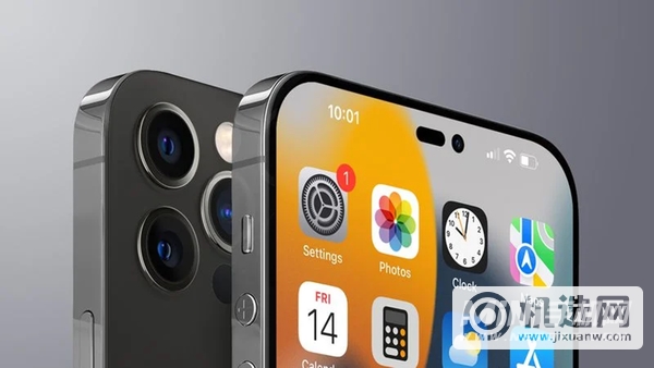 iPhone 14 Pro系列会采用三星M12面板吗？-苹果14将首发三星最新面板