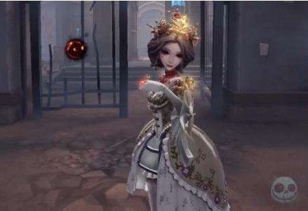 第五人格红夫人金皮怎么抽？金皮血宴多少钱？红夫人金皮获取攻略[视频][多图]图片2