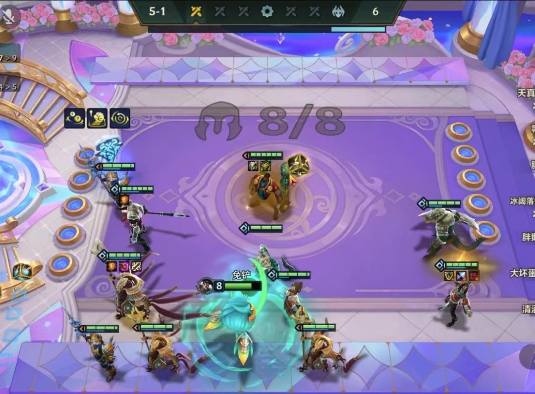 金铲铲之战德莱文如何运营 德莱文体系搭配攻略