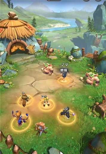 神域奇兵远征怎么解除共享  神域奇兵远征解除共享方法