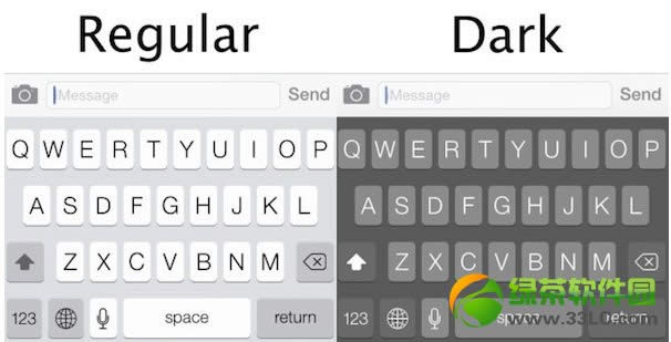 ios7.1新技巧大全 苹果固件ios7.1新技巧详细说明