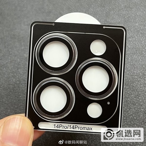 iPhone 14 Pro后摄曝光-摄像详情