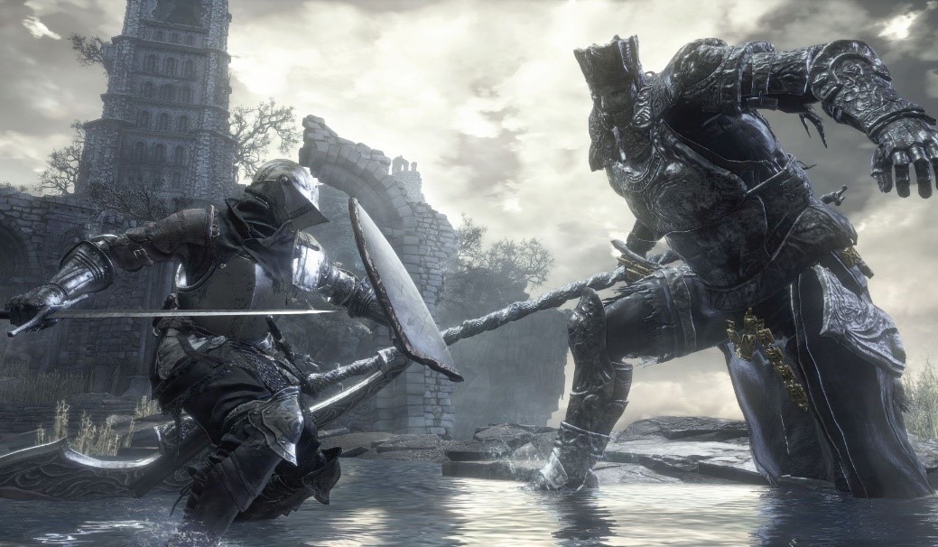 黑暗之魂3boss顺序怎么打 主线敌人流程详解