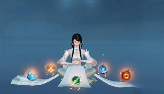 逆水寒手游素问内功搭配推荐 逆水寒手游素问内功搭配攻略一览 