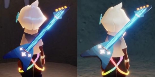 光遇三周年兑换图 周年庆兑换物品展示