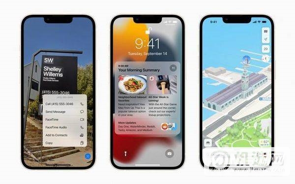 iOS15.4耗电怎么样？-耗电严重吗？