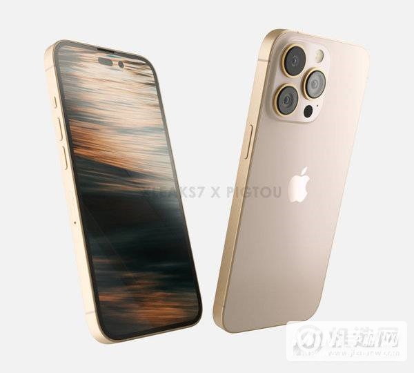 iPhone 14 Pro外形怎么样？-手机好看吗？