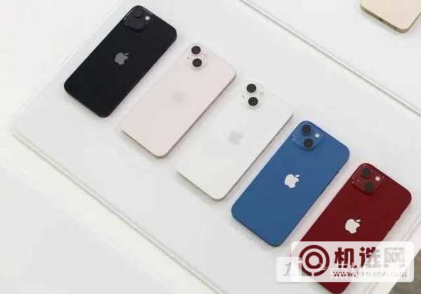 苹果13和华为mate40对比-苹果13和华为mate40哪个好