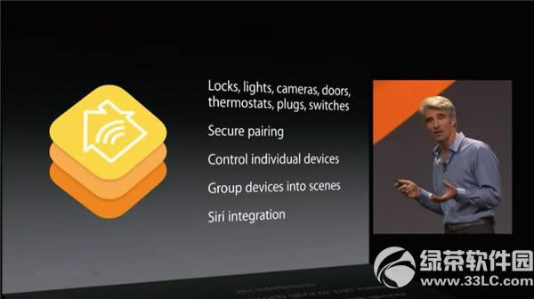 ios8 homekit怎么用？ios8测试版homekit功能使用教程1