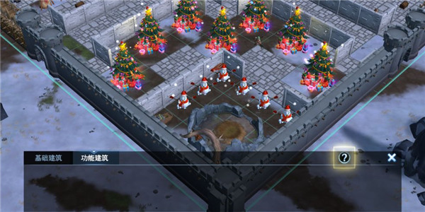 冰原守卫者领地繁荣怎么升 如何提升领地繁荣度