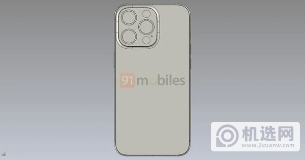 iPhone14Promax外观怎么样-外观详情