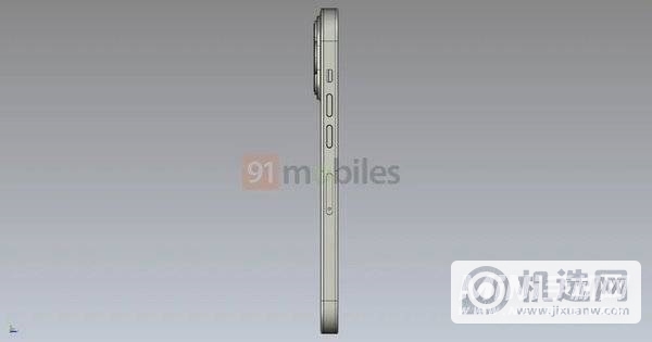 iPhone14Promax外观怎么样-外观详情