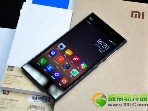 酷派春雷hd评测：酷派春雷hd7298a上手评测