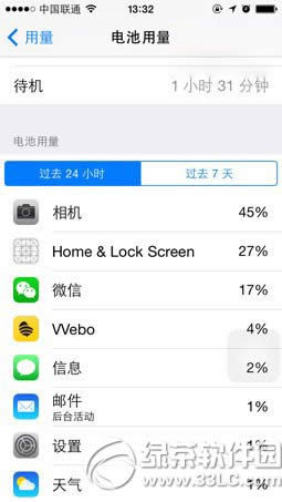 ios8隐藏功能有哪些？ios8测试版隐藏功能3