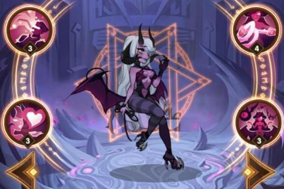 剑与远征梅希拉技能是什么 英雄强度评测攻略