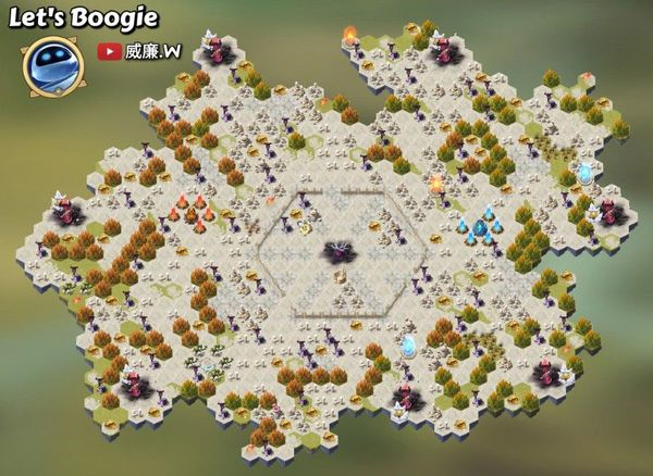 剑与远征破魇之境怎么过 通过路线全奖励攻略