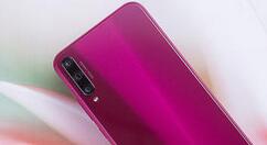 荣耀play3关闭充电指示灯的操作步骤