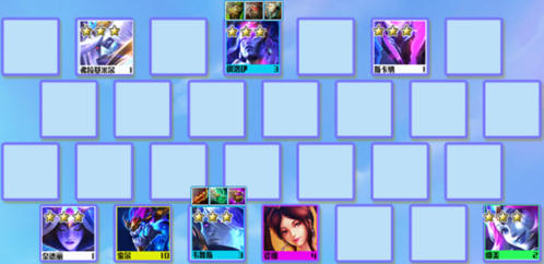 金铲铲之战星界龙阵容怎么玩 阵容运营玩法攻略