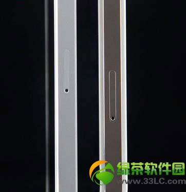 iphone5s卡槽怎样打开？苹果iphone5s卡槽打开图文教程