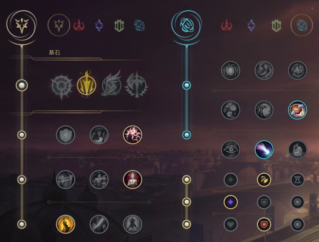 英雄联盟特效流寒冰怎么玩 高分段寒冰出装教程