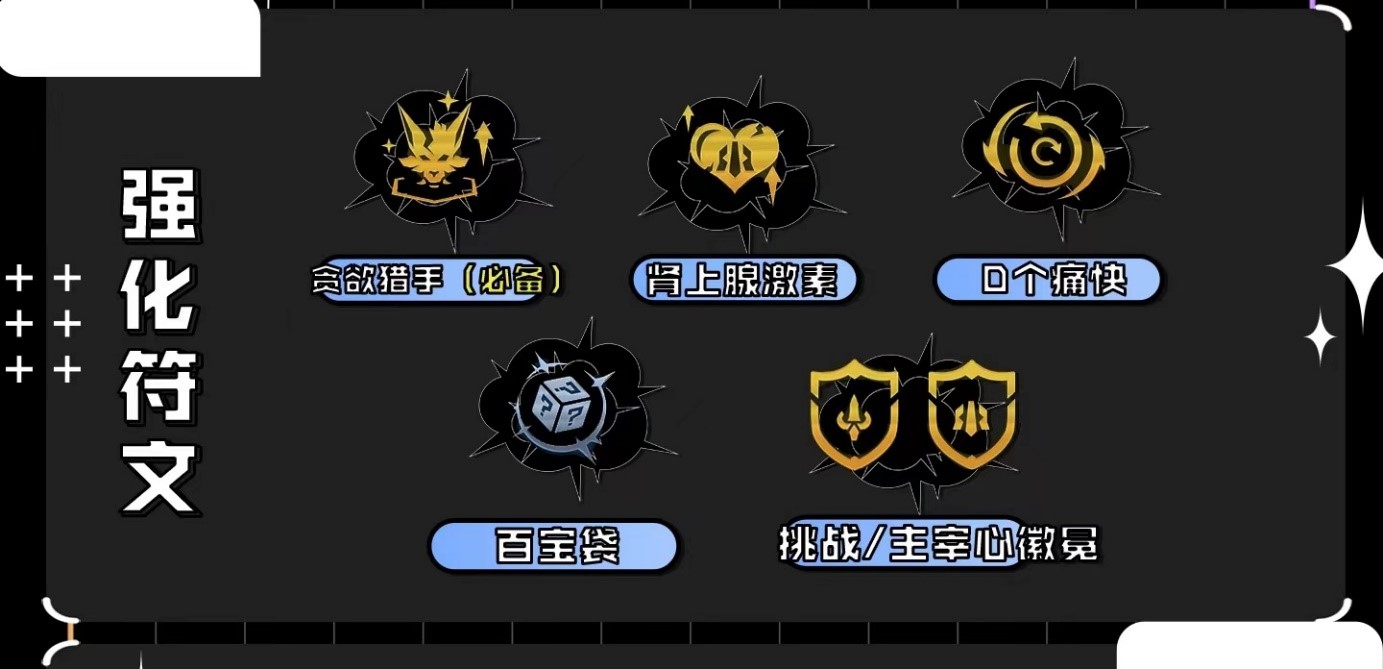 云顶之弈贪欲猎手沃里克怎么玩 贪欲猎手搭配运营教程