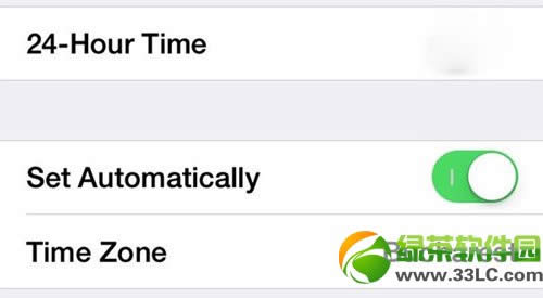 ios7.1.1耗电问题解决方法 苹果ios7.1.1耗电快情况解决技巧1