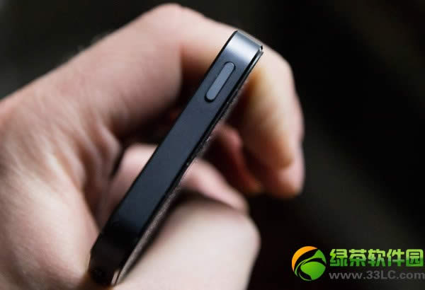 iphone5电源键更改计划详情 苹果5电源键更改图文教程