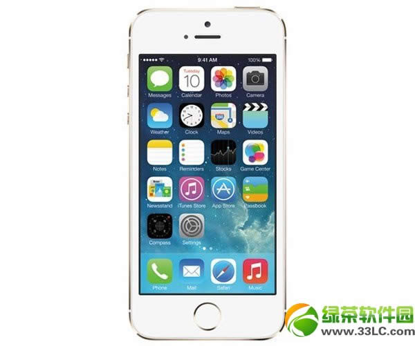 iphone5s屏幕材质是啥？苹果iphone5s屏幕材质