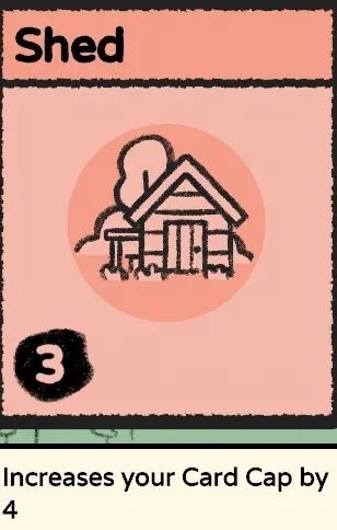 堆叠大陆棚子怎么合成 建造配方攻略