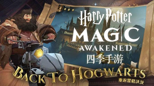 哈利波特魔法觉醒怎么借好友衣服 借用方法攻略