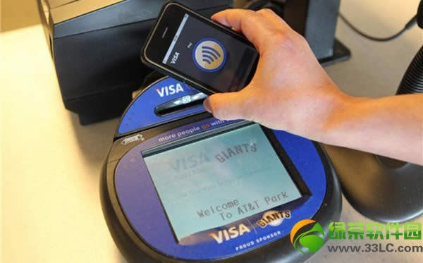 iphone6支持nfc功能吗？苹果iphone6有nfc功能吗？1