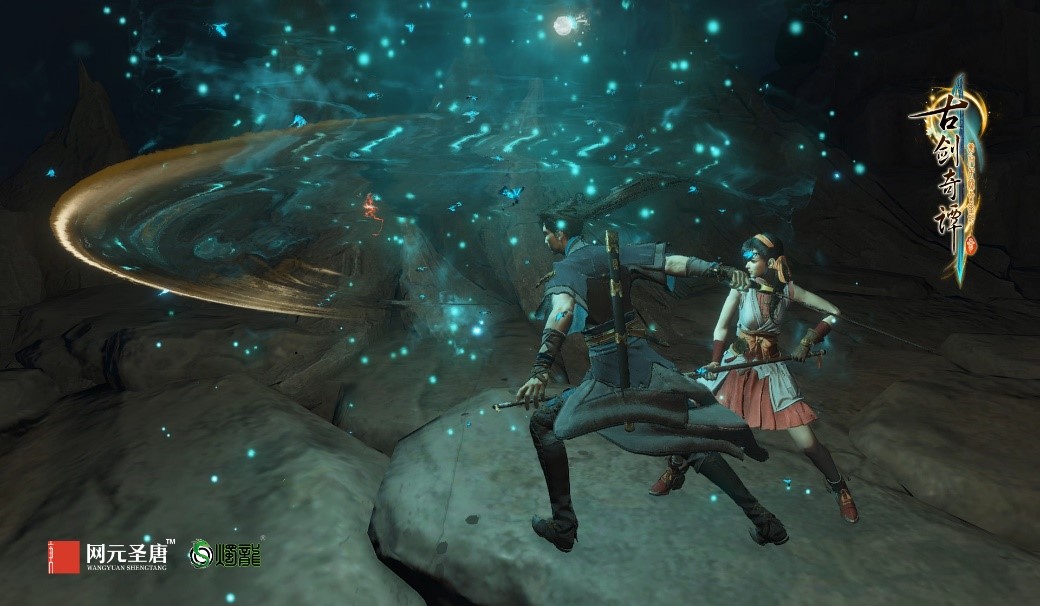 古剑奇谭3挑战模式赤厄阳怎么打 赤厄阳招式详解