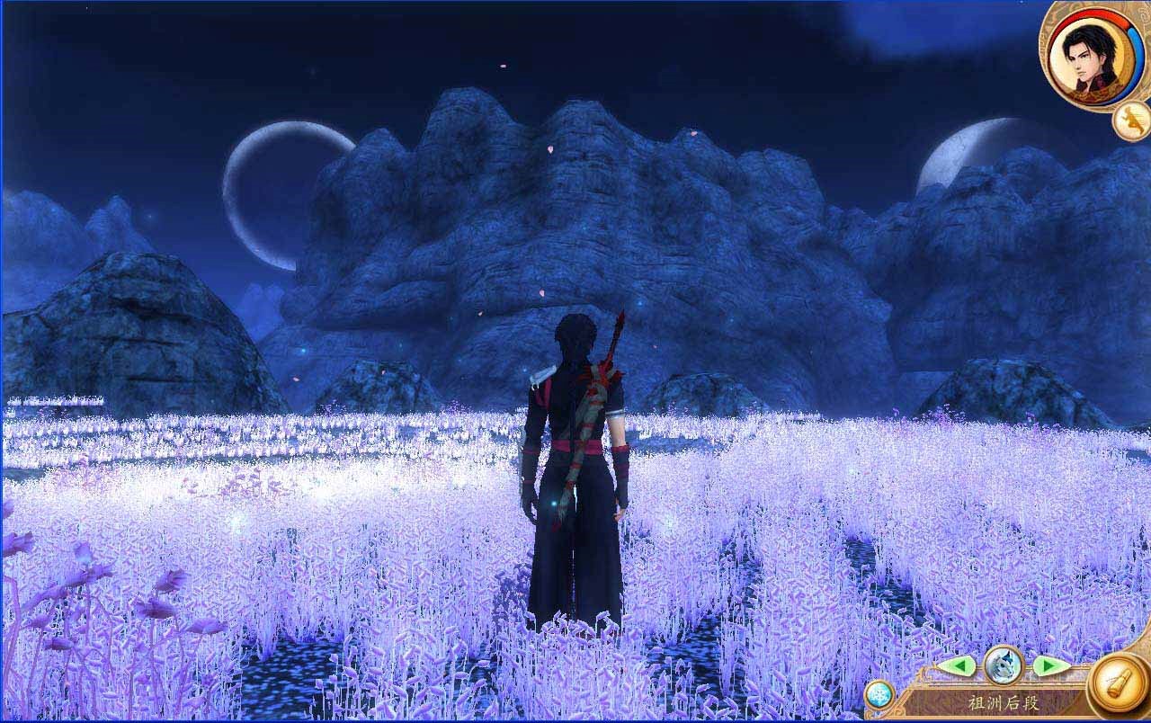 古剑奇谭3挑战模式赤厄阳怎么打 赤厄阳招式详解