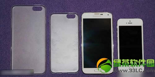 iphone6与3星s5哪一个好？苹果6与3星s5比较评测