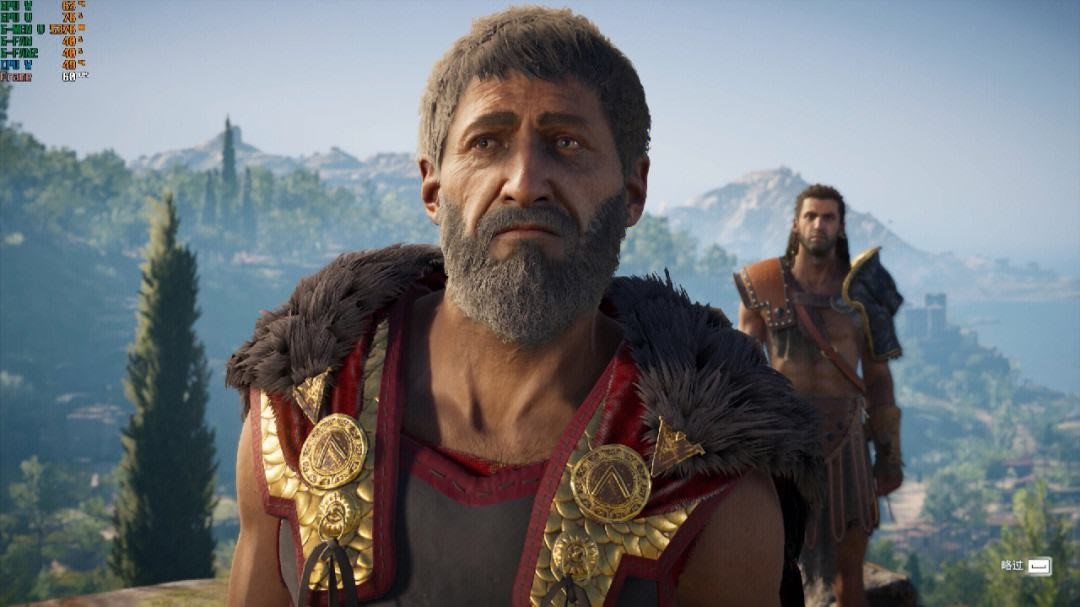 刺客信条奥德赛猎人技能怎么选 猎人技能搭配推荐