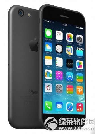 iphone6屏幕材料是啥？苹果iphone6屏幕材质
