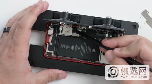 iPhone自助维修计划怎么样-自助维修体验详情