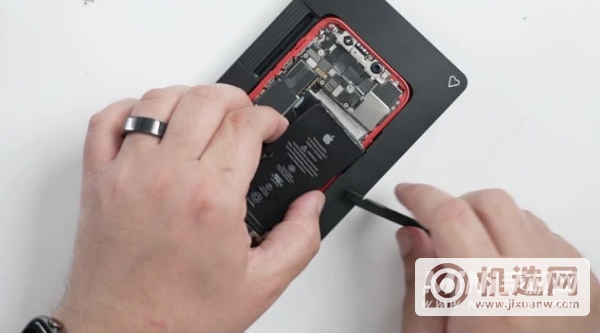 iPhone自助维修计划怎么样-自助维修体验详情