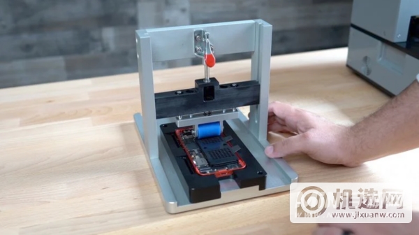 iPhone自助维修计划怎么样-自助维修体验详情