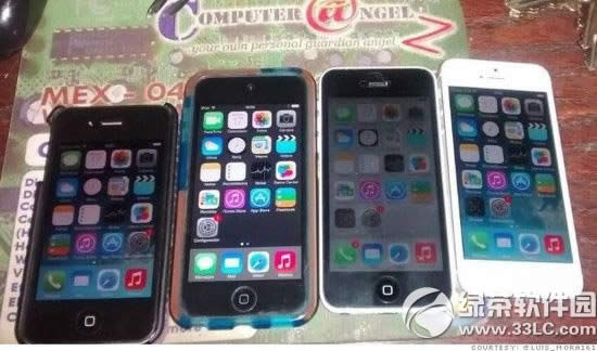 iphone5s激活锁破解图文教程 iphone/ipad破解激活锁步骤