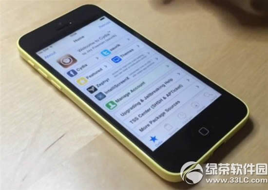 cyberelevat0r圆满越狱工具下载地址：ios7.1.1 cyberelevat0r下载