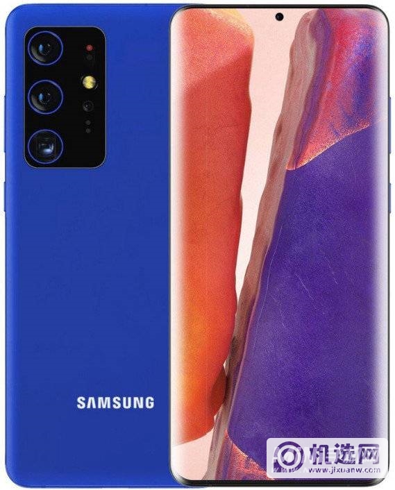 三星 S21和iPhone SE 3对比-哪款可以入手？