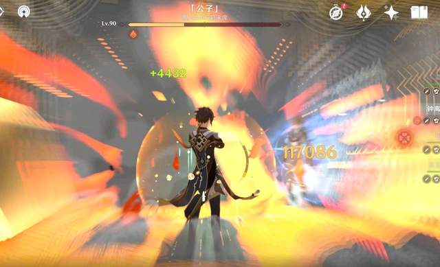 原神钟离陨石共鸣流怎么玩 角色配队一览