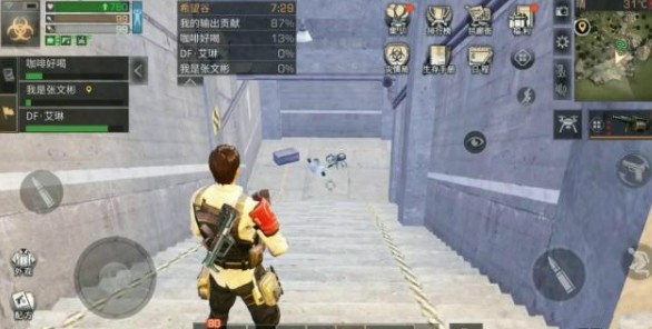 明日之后重返希望谷怎么进入？重返希望谷1-4星等级上限介绍