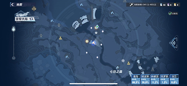 幻塔修利秘密基地在哪里 BOSS位置分享