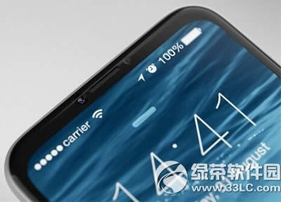 iphone7概念机图片 苹果iphone7概念机视频2