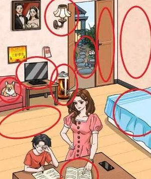 文字玩出花吵死了怎么做 文字玩出花吵死了攻略详解