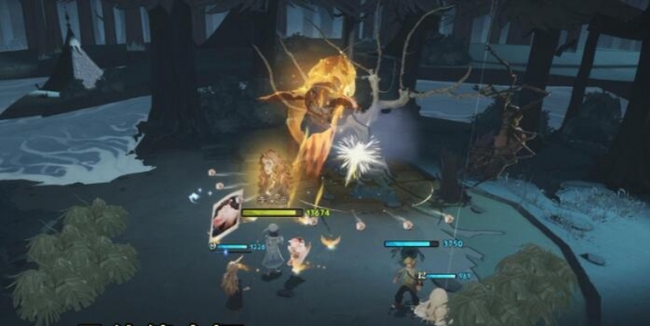 哈利波特魔法觉醒打人柳凯文卡组 打人柳卡组怎么搭配